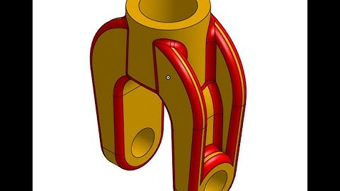 Onshape Advanced Part Modeling