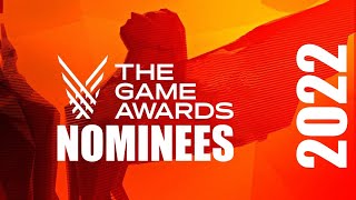 NÓS ESTAMOS no Júri do The Game Awards 2022! Momento INCRÍVEL para o Combo  Infinito! 