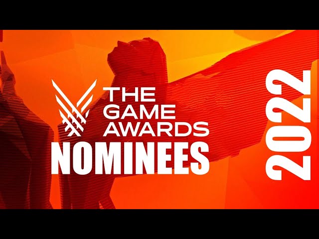 Our 2022 Game of the Year Awards 