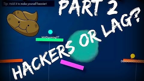 New Game Bonk.io | Glitching | Hackers or Lag? | PT 2