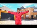 CRAZY £3,000,000 MANSION HOUSE TOUR (WE MOVED OUT AGAIN)