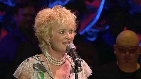 Christine Ebersole - "On The Atchison, Topeka and ...
