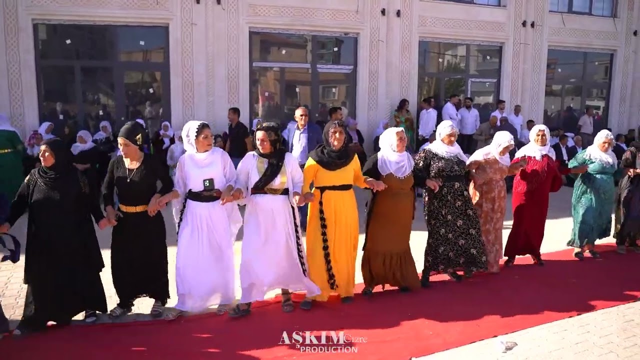 RIDVAN & SEVDA DÜĞÜN PART 3 (MALA PİRE GÜCLÜKONAK)