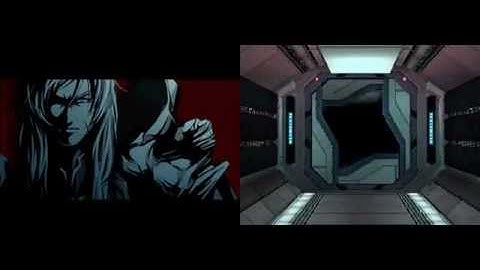 Infinite Space 43: Sidequests (360p)