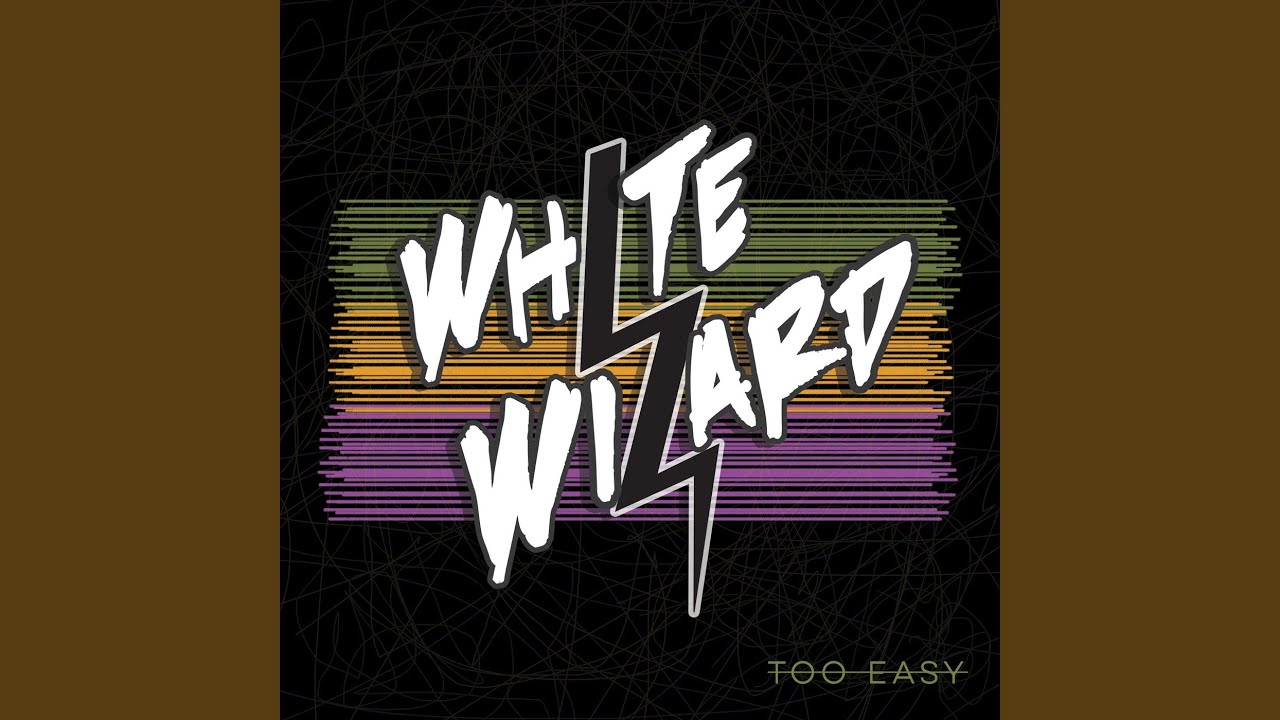 Watch Too Easy on YouTube Watch Too Easy on YouTube