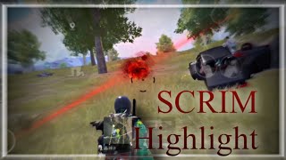 [PUBGM] Scrim Highlight 🇰🇷🇮🇳 | 14 PRO MAX #7