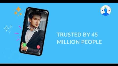 Block Spam Calls with Eyecon App