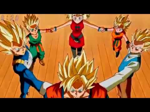 دراغون بول سوبر غوكو سوبر ساين غود الأحمر