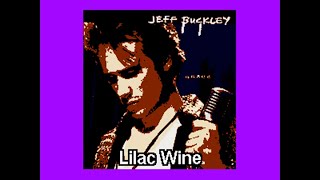 Jeff Buckley - Lilac Wine - NOX Karaoke