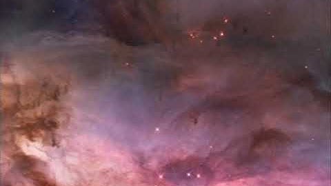 Binary Brown Dwarf Stars by Hubble Space Telescope