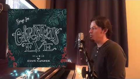 Advent Day 17 - Songs For Christmas Eve