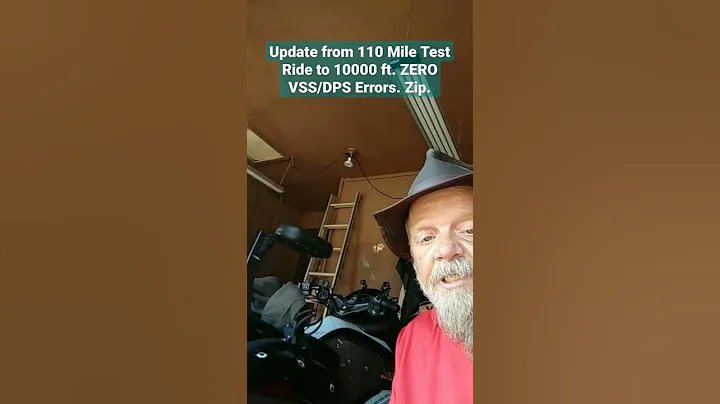 Shop Talk with Krakum -Update on Effects of Proper PSIs on VSS/DPS Errors