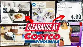 🔥COSTCO NEW CLEARANCE FINDS FOR MAY 2024:🚨RUN TO COSTCO \& GRAB THESE NOW!!! New Price Drops