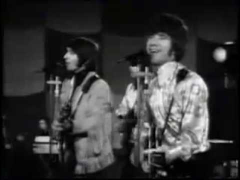 the-tremeloes---here-comes-my-baby
