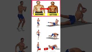 exercises to lose belly fat at home fatloss bellyfatloss abs shortvideo   trending shorts