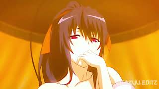 Ara Ara 4K Anime Edit Metamorphosis