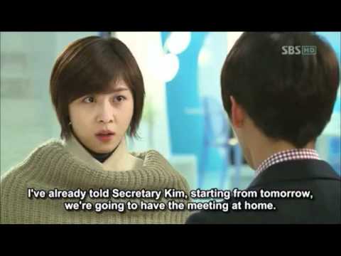 Secret Garden ep 15 cut