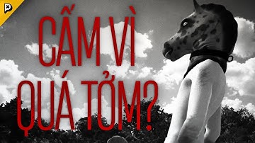 Tựa Game Này Có Gì Mà Bị Cấm Trên STEAM Và EPIC? | HORSE