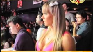 Garoto & Garota Fitness Brasil 2011- TV Fuxico