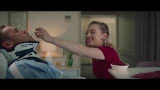 HCF Uncommon Care Hero TVC via Integer