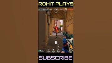 Cypher Got Tricked By Yoru Ult⚡️🔥 #valorant #shorts #shortfeed #shortvideo #valorantclips #viral