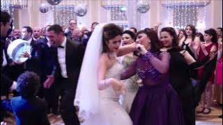 اغنية مبروك عليا / فيلم جوازة ميري / ياسمين عبد العزيز / بوسي