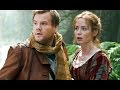 INTO THE WOODS | Trailer, Featurette & Filmclips deutsch german [HD]