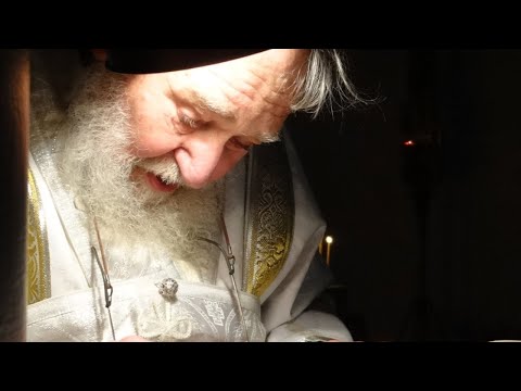 Video: Hoe Om In 'n Ortodokse Kerk Op Te Tree