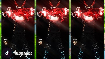 Code Alight Motion Trend Bé Là Quân 🇻🇳🎶