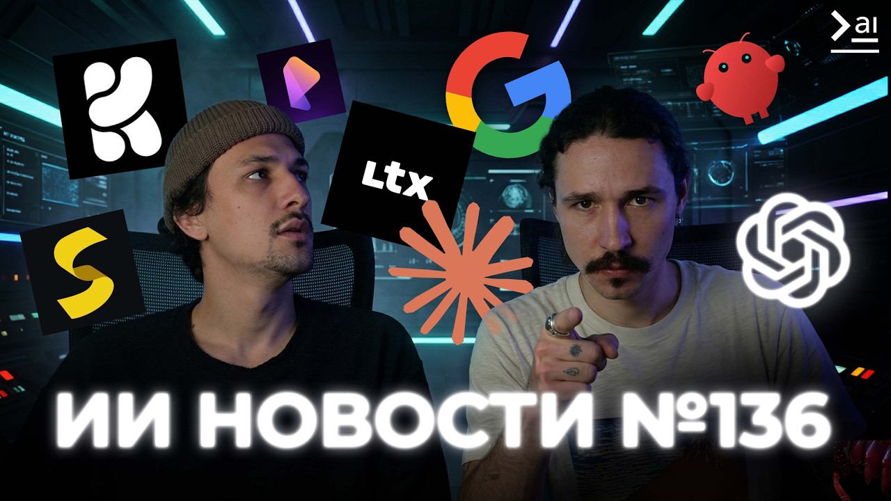 Новости ИИ: Claude копирует Openclaw, Midjourney v8, Скандал вокруг Cursor