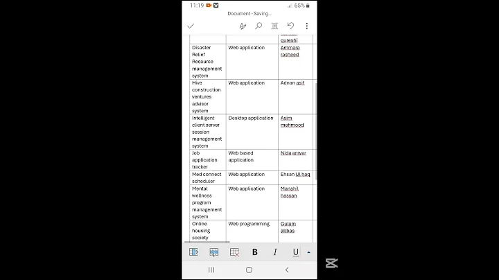 cs619 easy project list fall 2025 | Spread Light #easyprojectlist2025 #shortfeed
