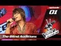 The Voice of Afghanistan - Blind Auditions 1st Episode