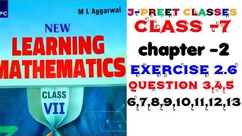class 7 #mlaggarwal chapter 2 #fractionanddecimals exercis 2.6 question 3,4,5,6,7,8 ,9,10,11,12,13