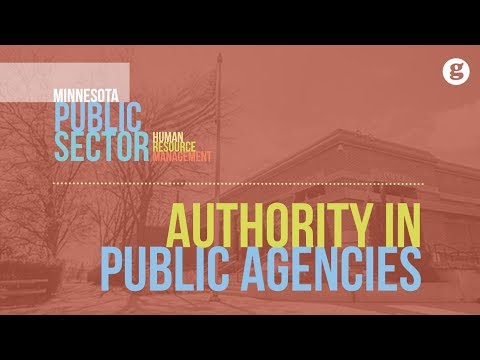 Video: Public authorities: concept, types, structure and responsibility