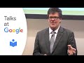 A Guide to Exposing Financial Chicanery | John Del Vecchio + More | Talks at Google