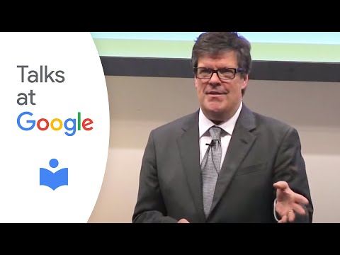 A Guide To Exposing Financial Chicanery | John Del Vecchio + More | Talks At Google