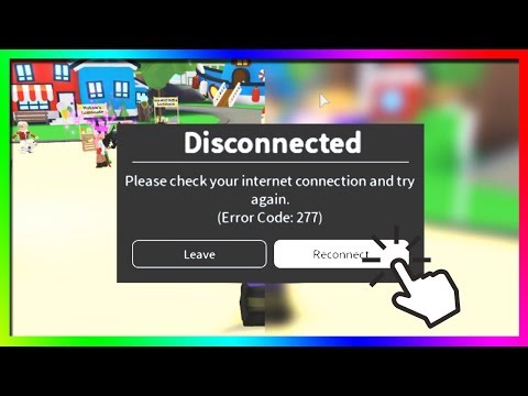 How This Roblox Exploit Can Crash Any Game Youtube - roblox my game crashes when i leave the game