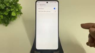 How to Enable or Disable App Pinning in Realme 16 Pro | Realme 16 Pro App Pinning On Off Tutorial