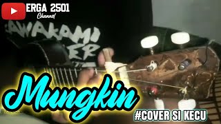 MUNGKIN COVER Ukulele Versi Anak Punk || Erga 2501