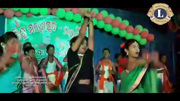 Ja ja re bhasi bhasi ja || child recordance video sisu mahoustav special 2017