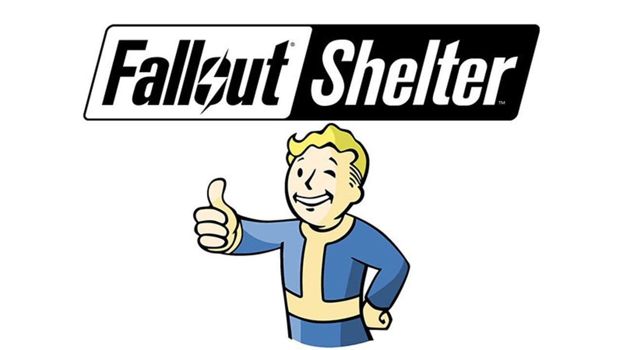 Fallout 4 shelter на телефон фото 37