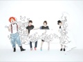 SEKAI NO OWARI   broken bone