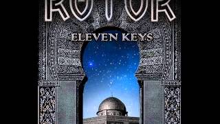 ROTOR - Eleven Keys (2010)