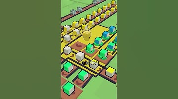 What makes Cubetory different?  #indiegame #indiegamedev #indiegames #gamedev #devlog #godot