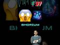 This AI Tool Is Still Underrated 🤯 (Bhorium AI) #shorts #tech #ai