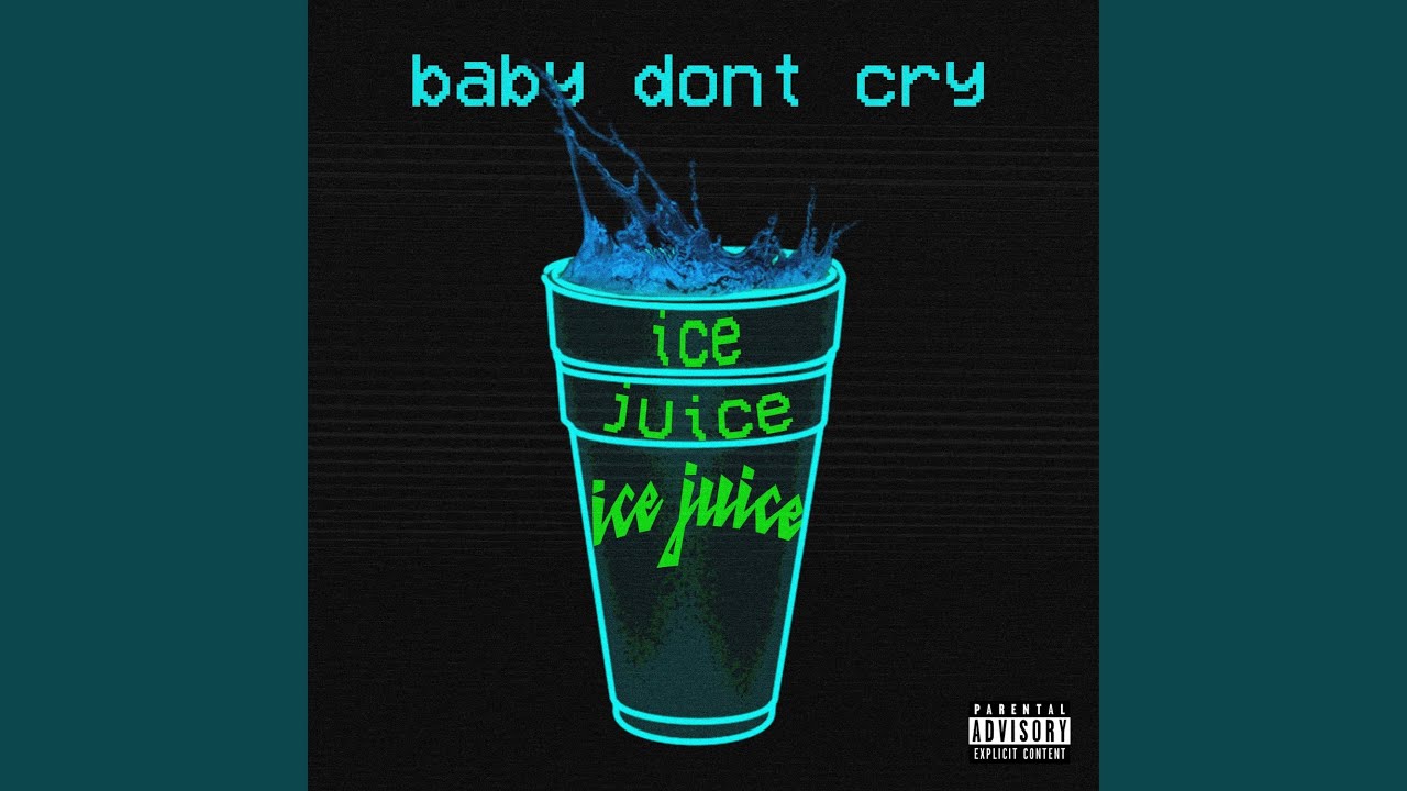 在 YouTube 上观看 Baby Don't Cry 在 YouTube 上观看 Baby Don't Cry
