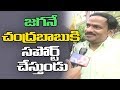Jagan helps Chandrababu's Nandyala campaign - Venu Madhav
