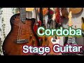 ２０２２年一番お勧めのガットギターはこれ！！Cordoba Stage guitarの　魅力に迫る！