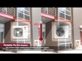 LG air conditioning unit inverter technology