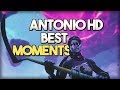 Antonio best fortnite moments